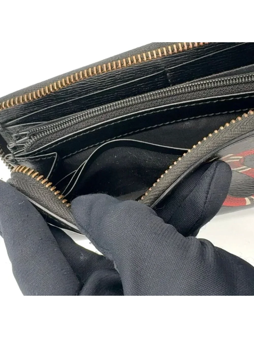 Gucci brand name